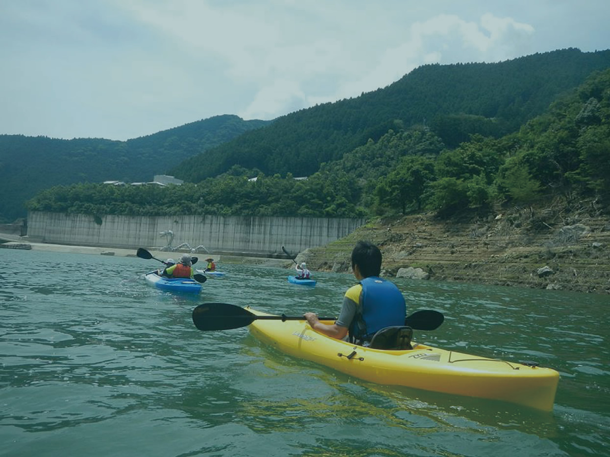 辻本勝彦 川上村さんぽみち 9月号 | 奈良県川上村