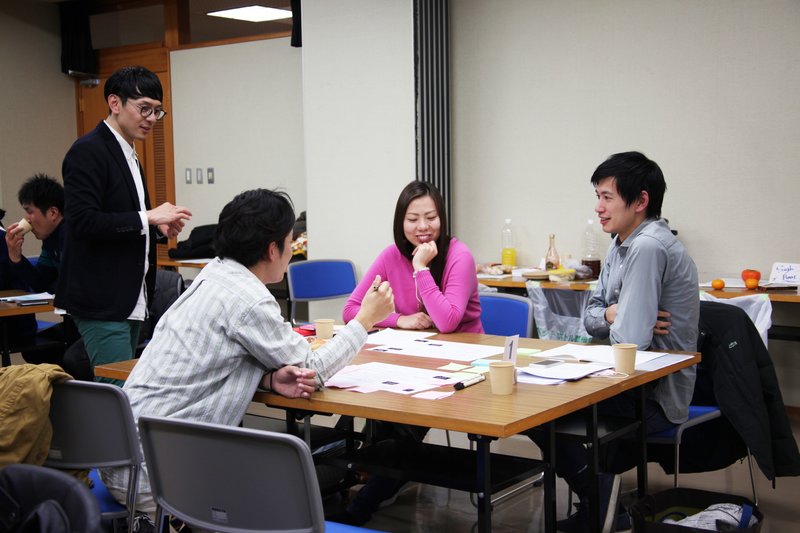 とりい家にコイヤーのはじまり１