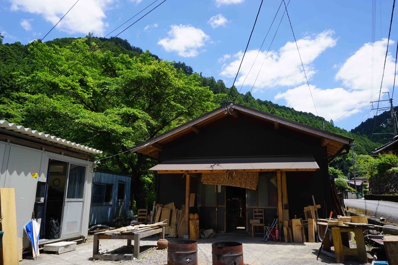 今回のKOIYAの集合場所は１