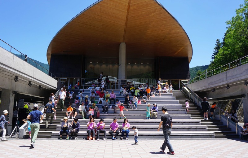 やまぶきホール