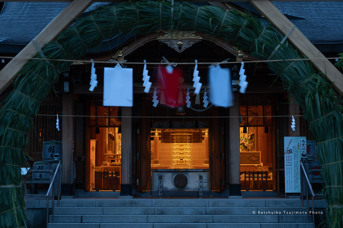 燈籠祭15