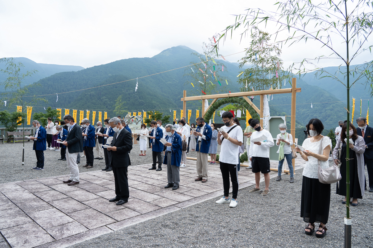 燈籠祭3