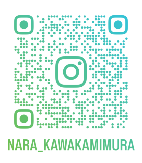 二次元コード_kawakamimura