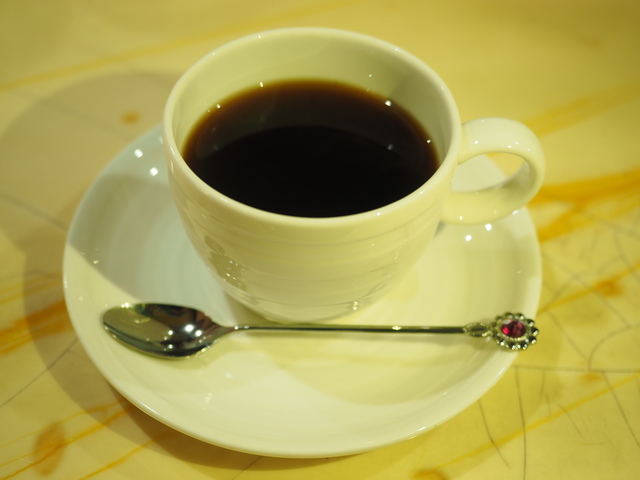 秀コーヒー