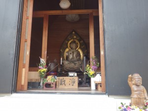 薬師如来の大祭２