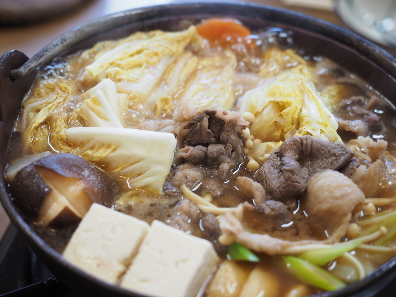 熊鍋