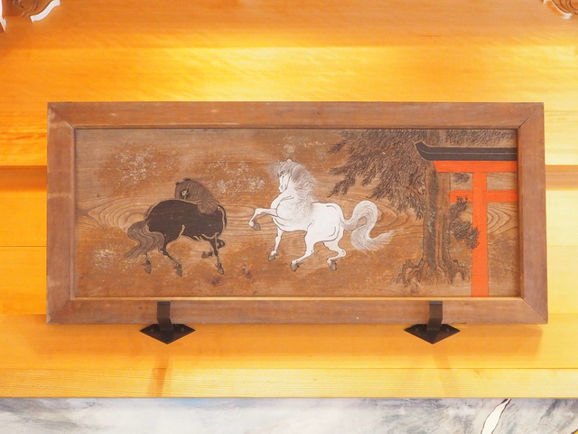 絵馬