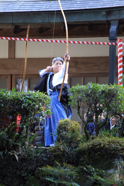 弓祝式（1月9日）.JPG