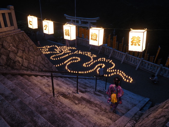 七夕燈籠祭02