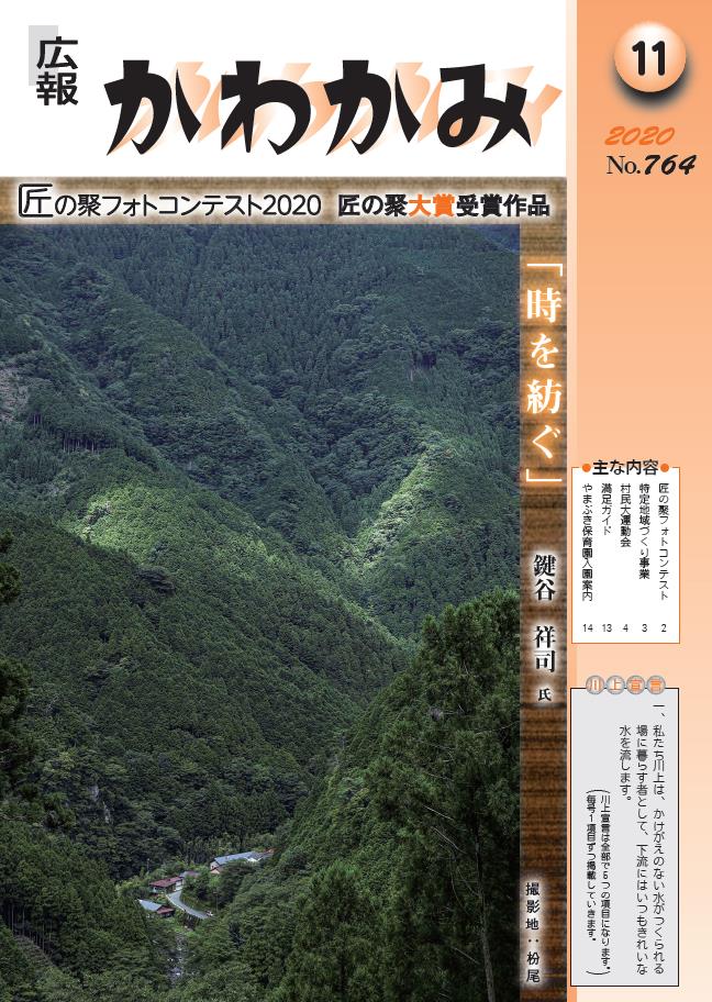 １１月
