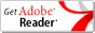 Adobe Reader のダウンロードはこちら