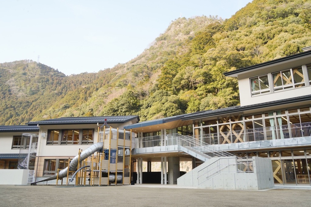 源流学園4